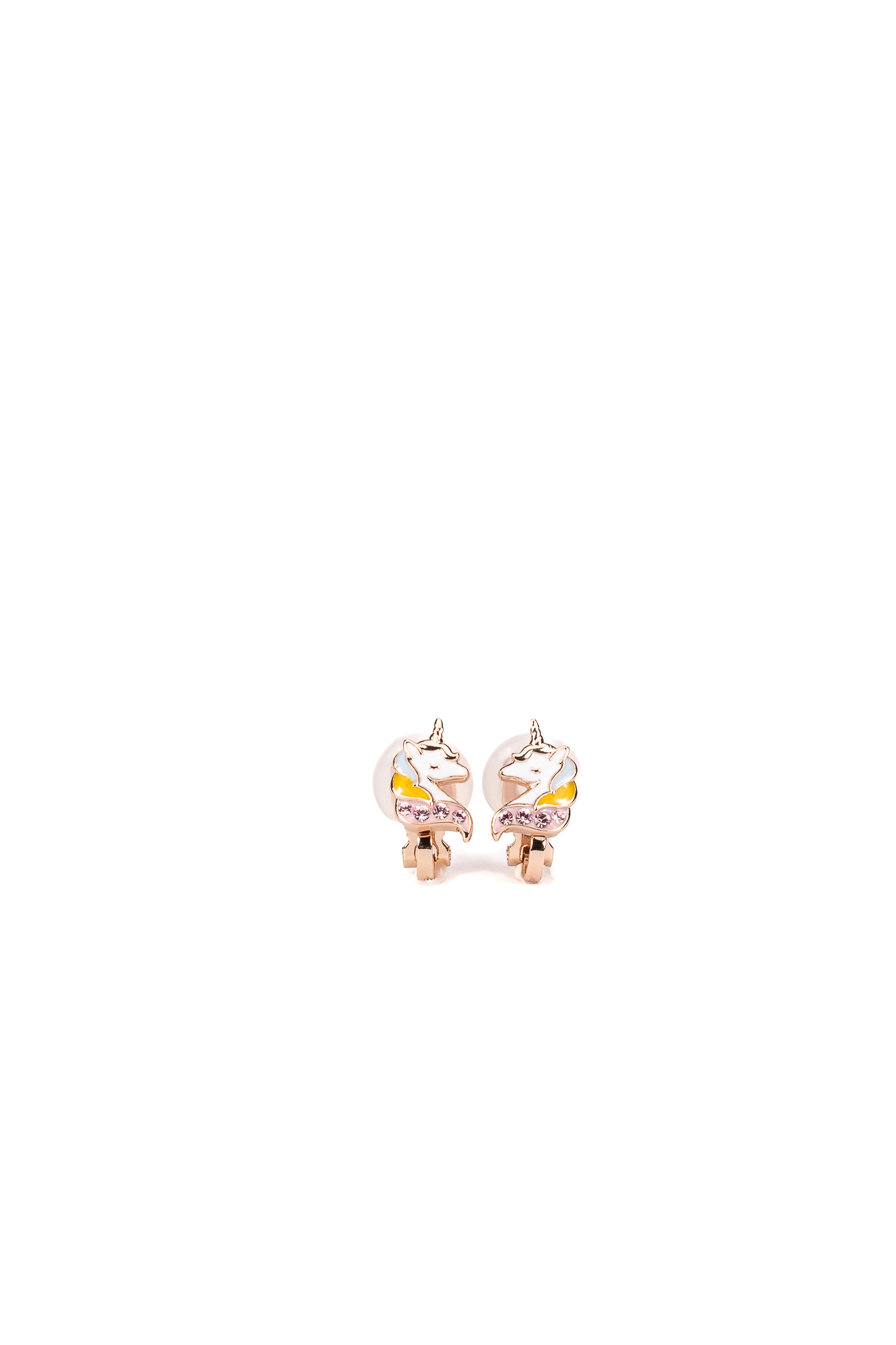 pony clips