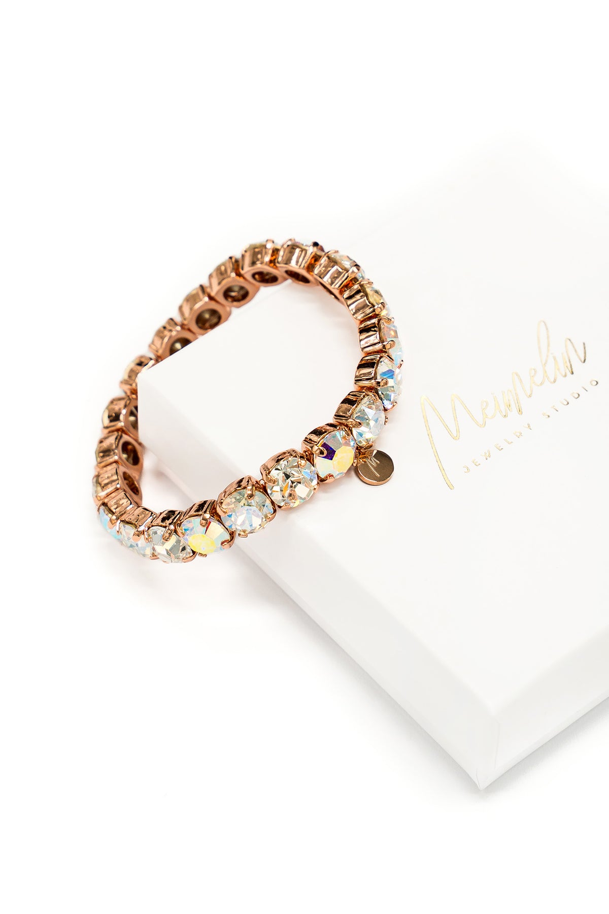 Crystal Bracelet SWEET CANDY