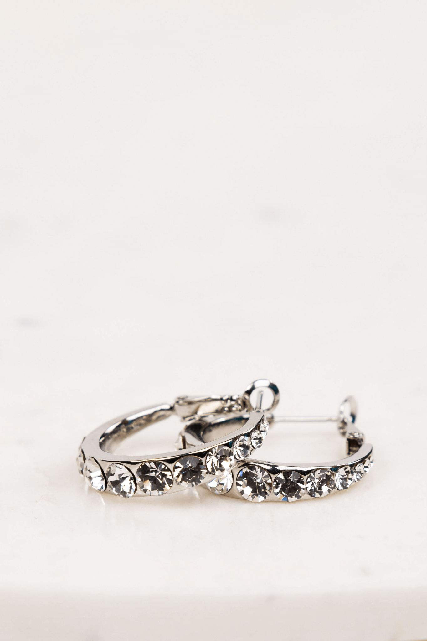 DAISY rings