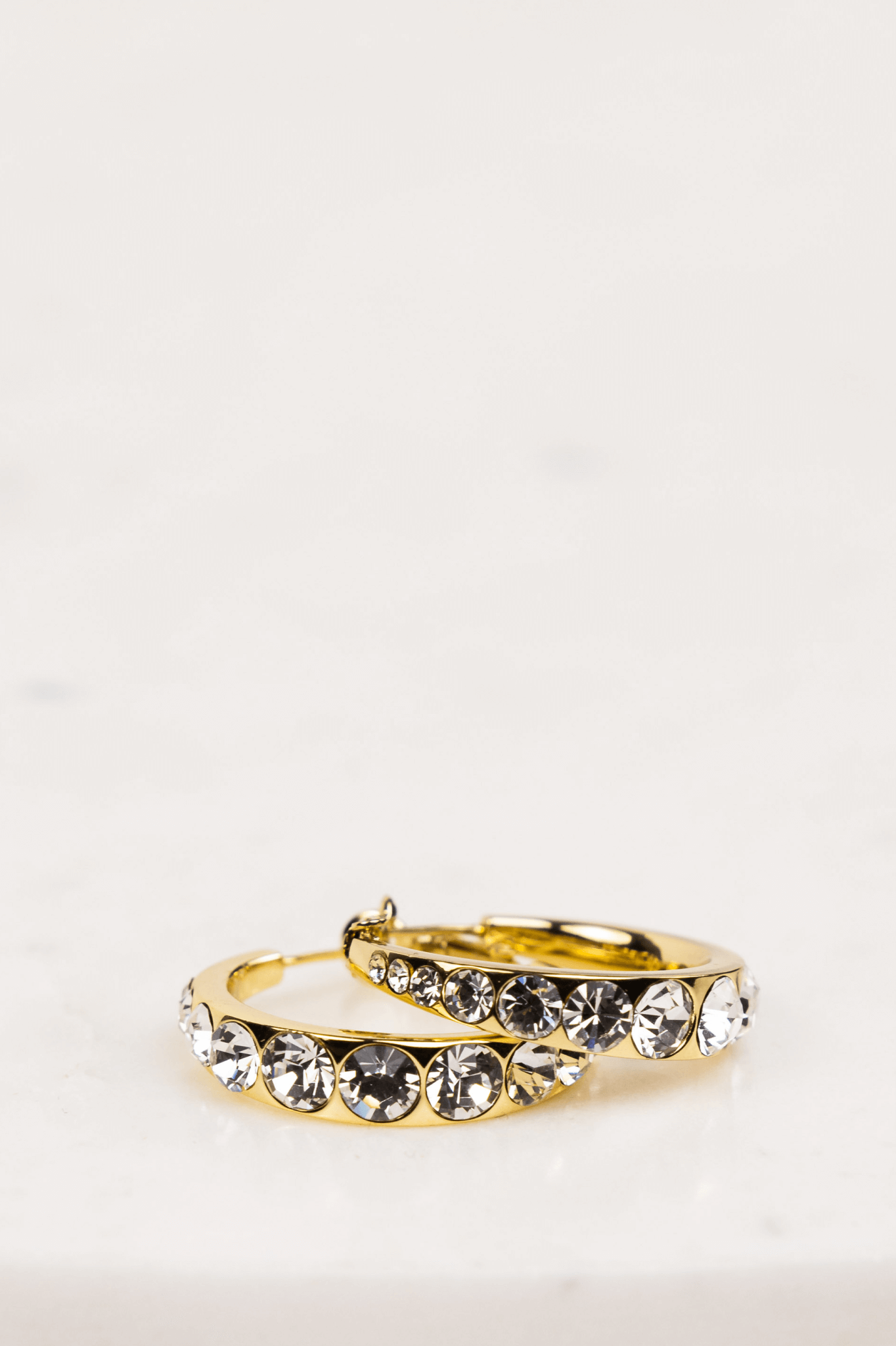 DAISY rings
