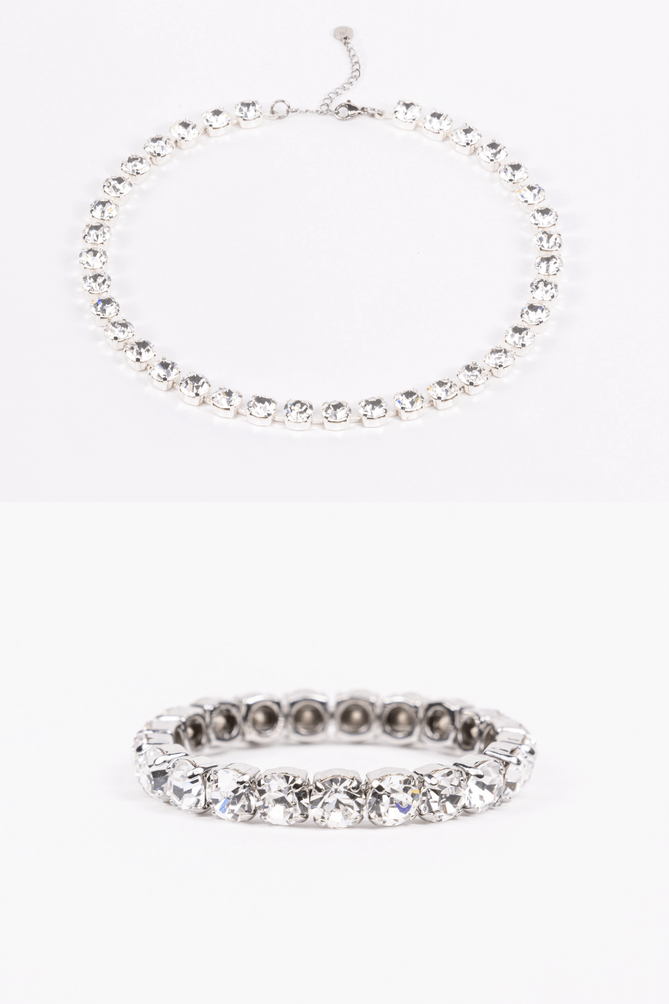 CRYSTAL set