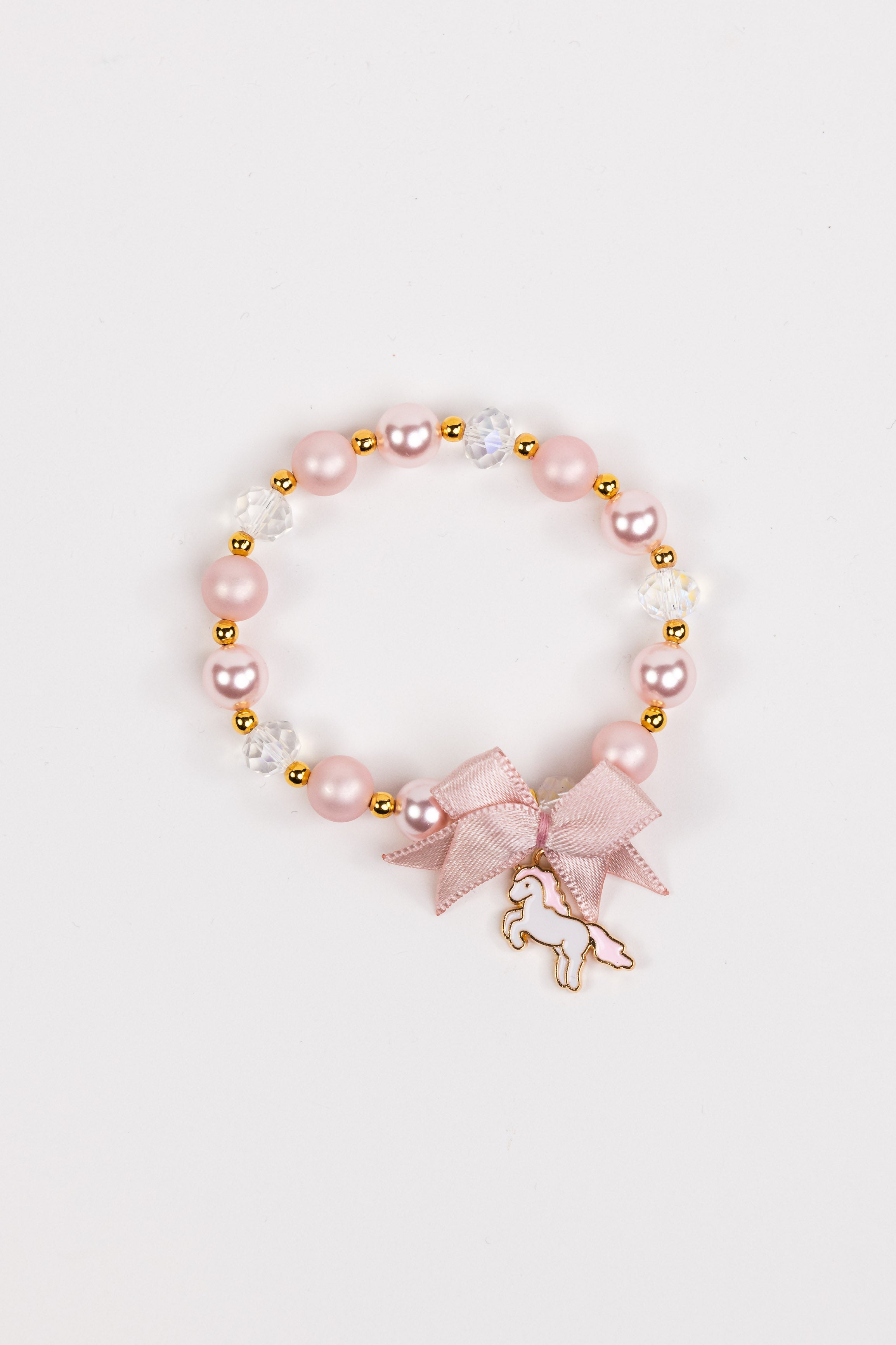 pony bracelet