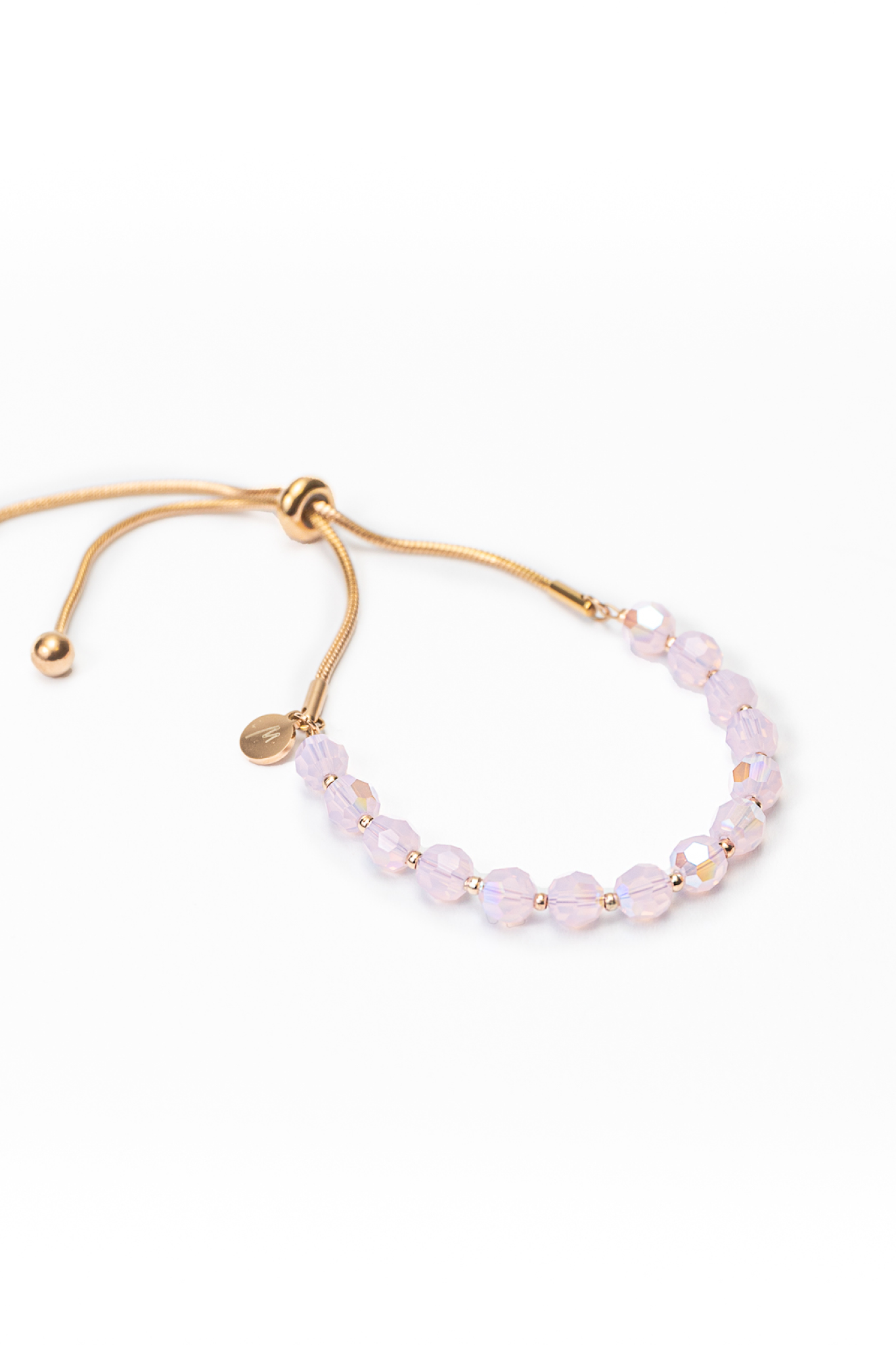 Lili bracelet pink