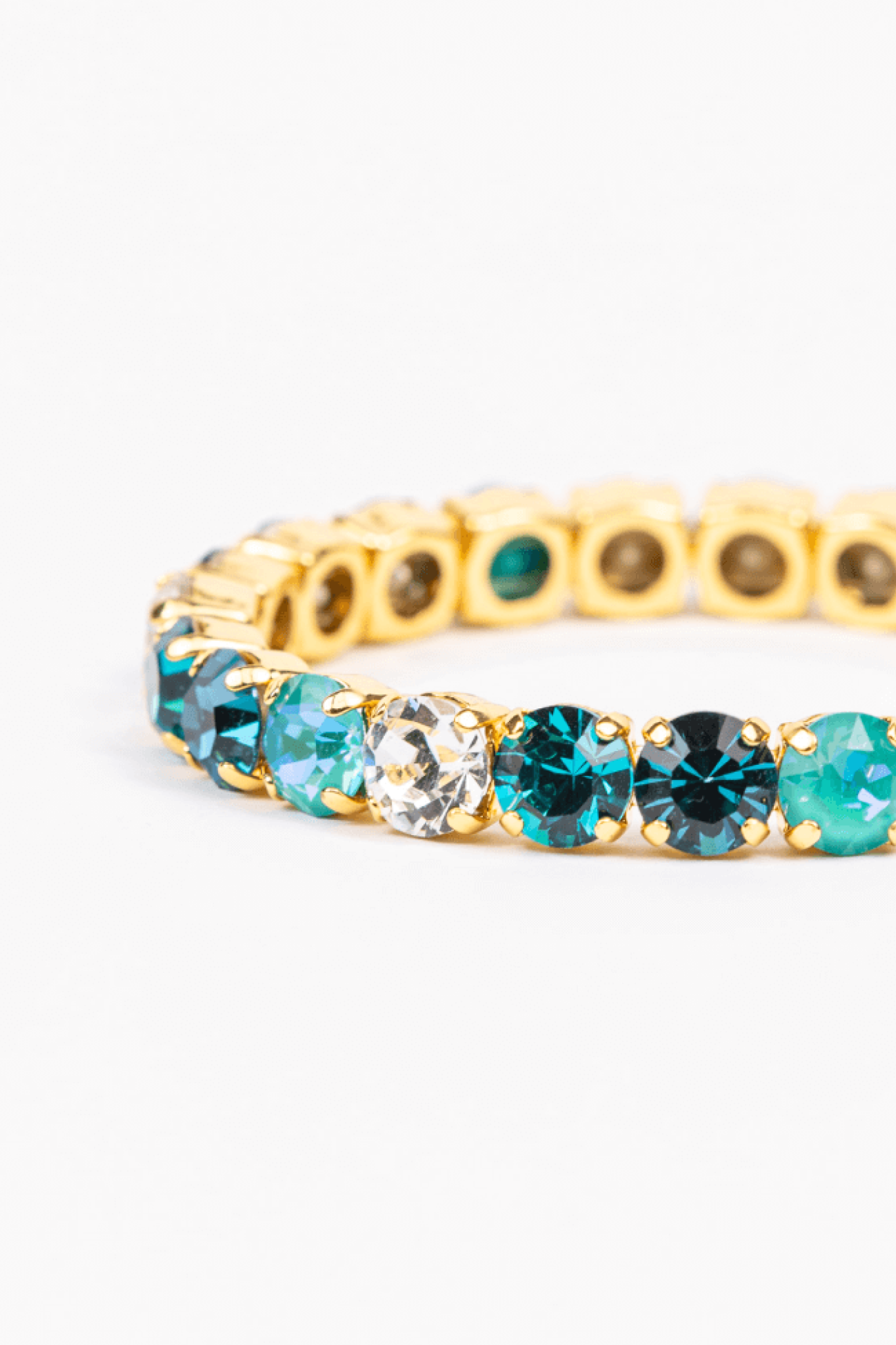 laguna shade bracelet
