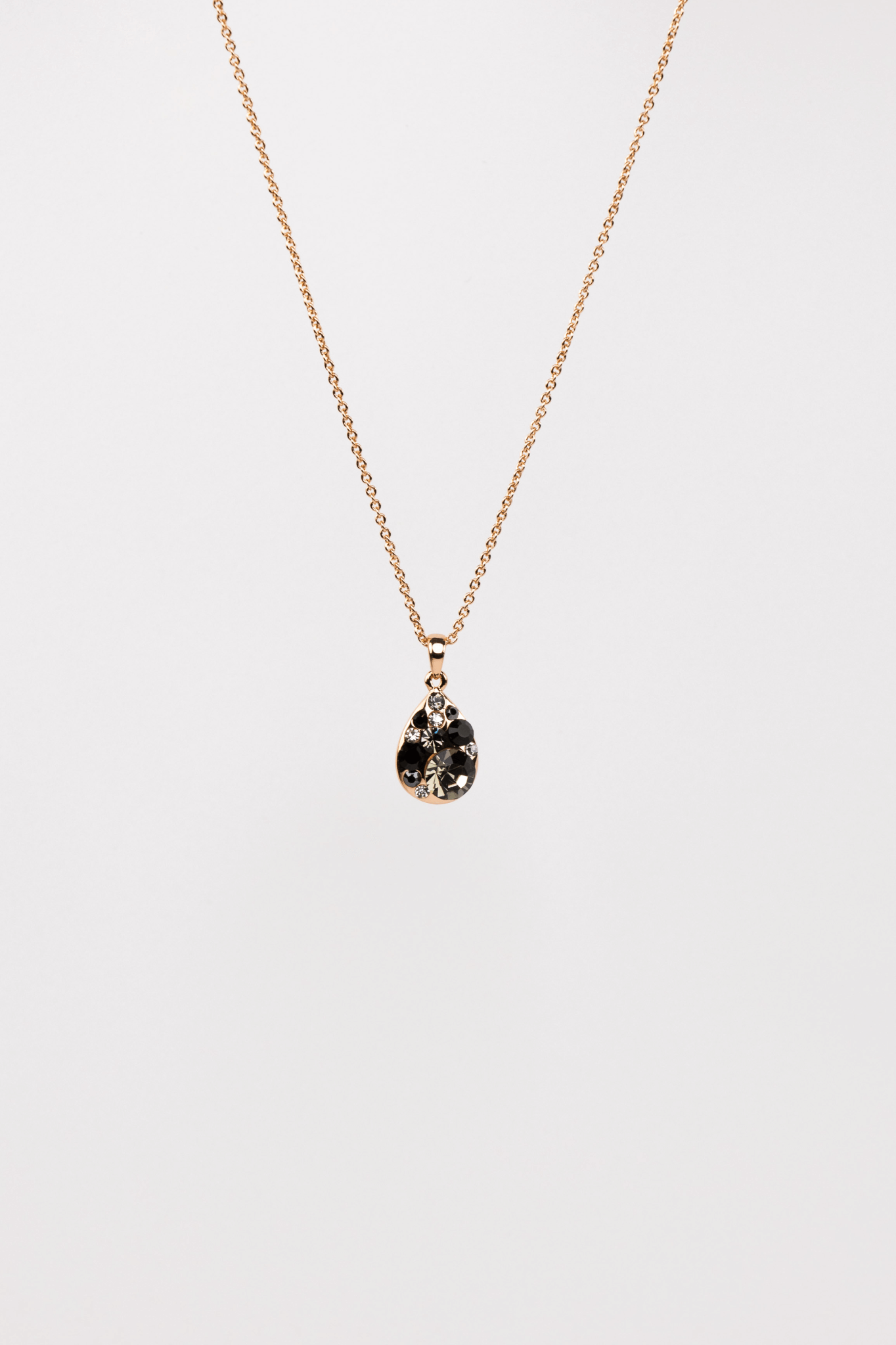 multi crystal drop set