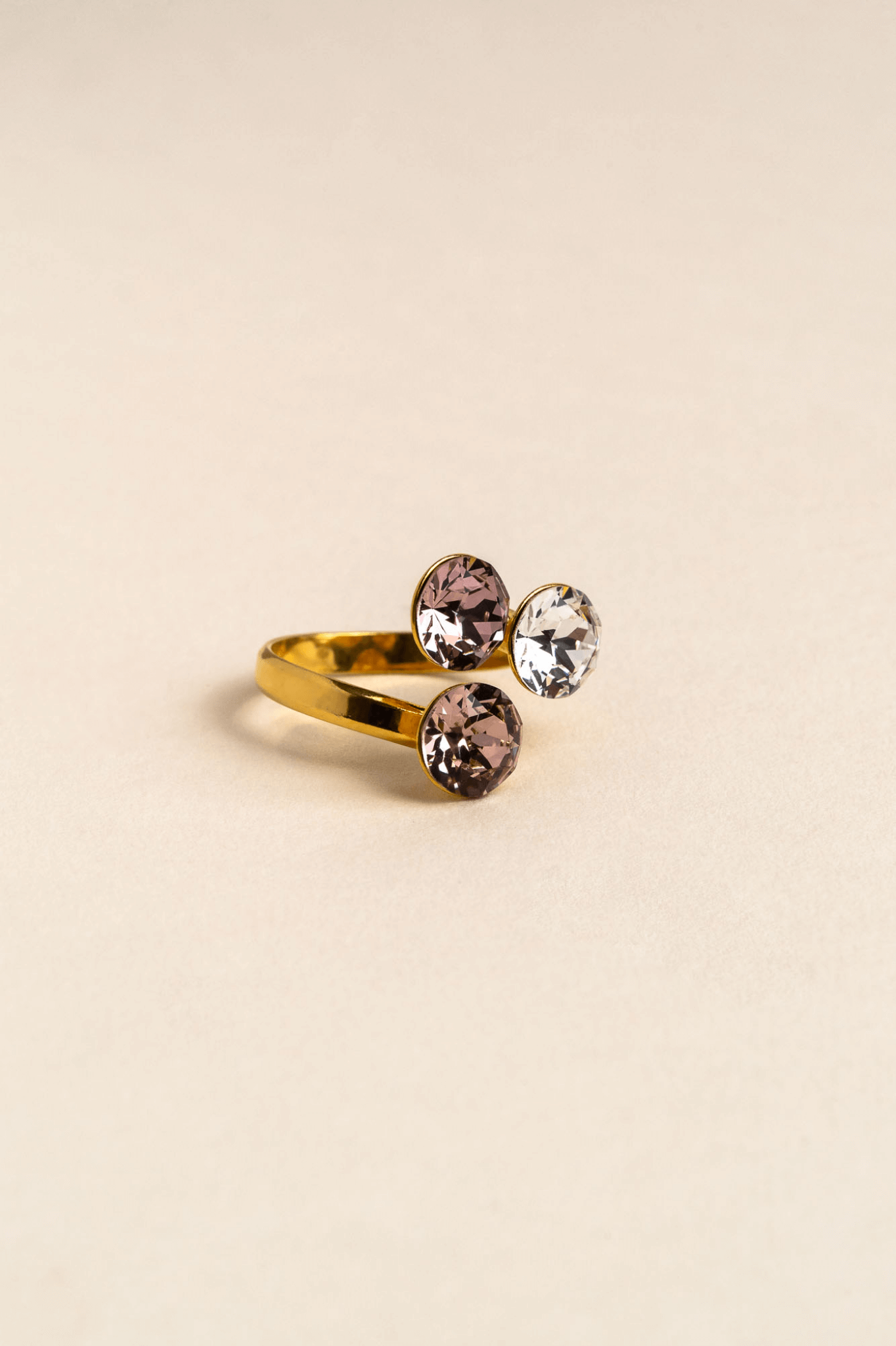 TRIPLE RING