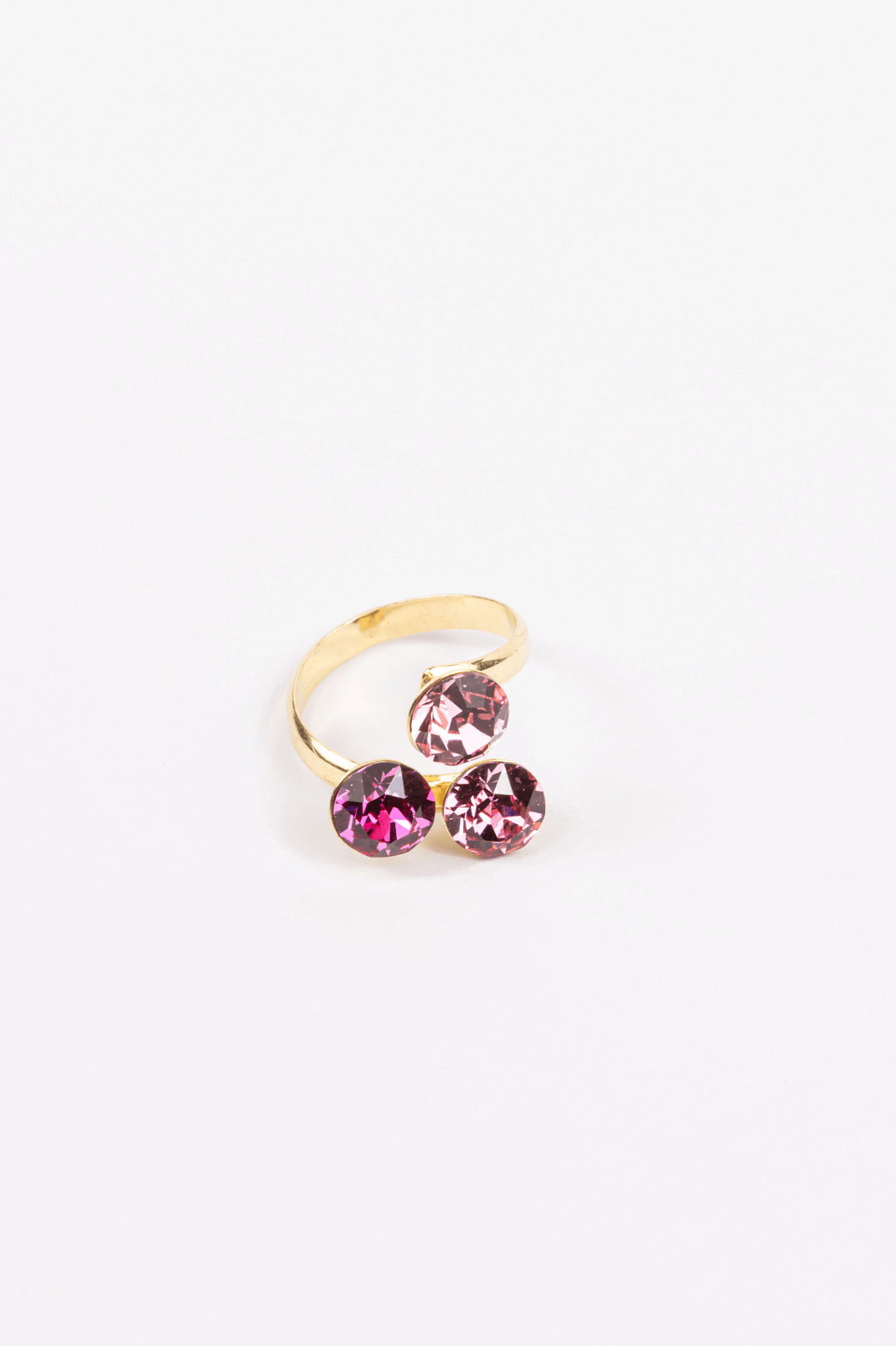 TRIPLE RING