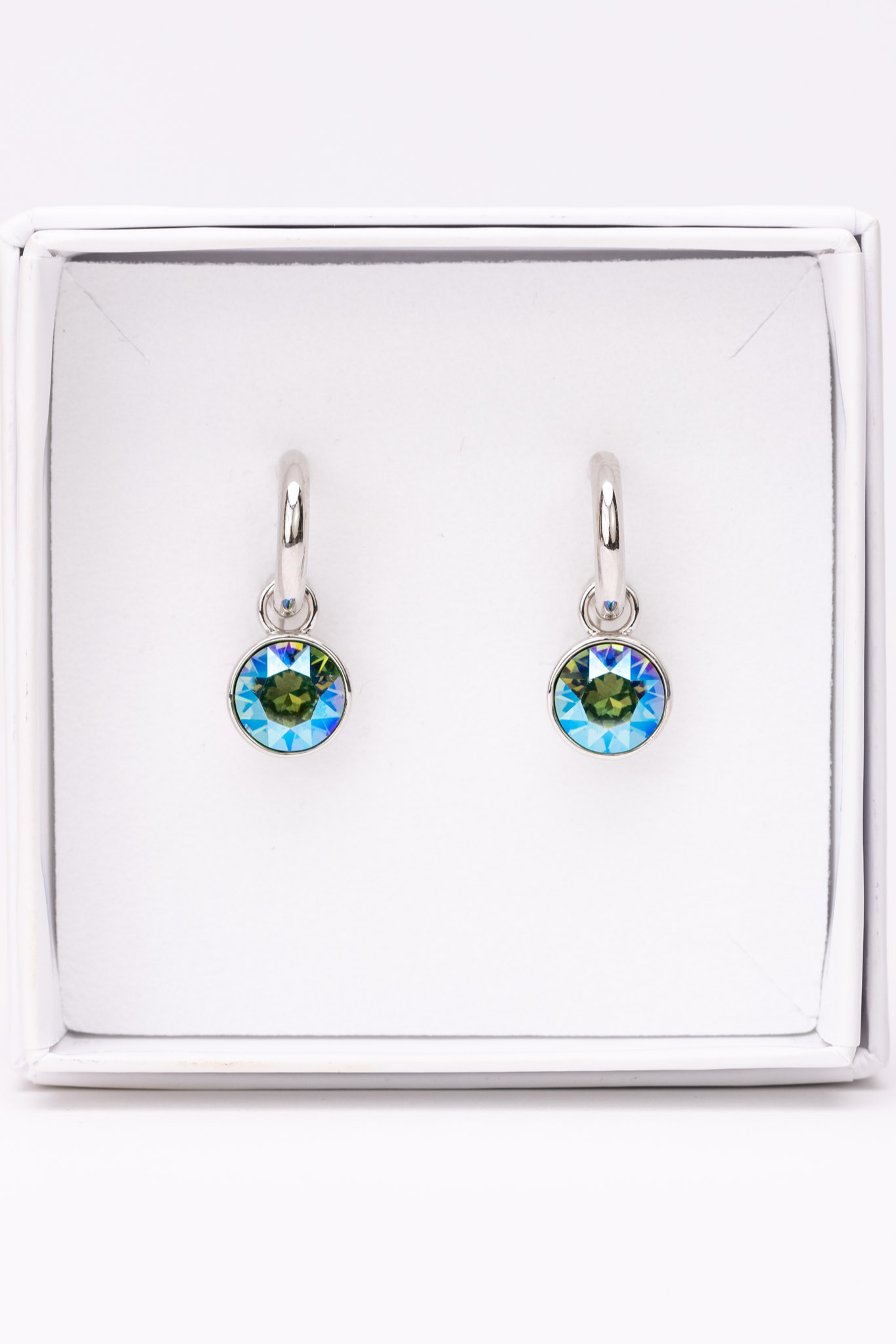 ESME EARRINGS SYLVER