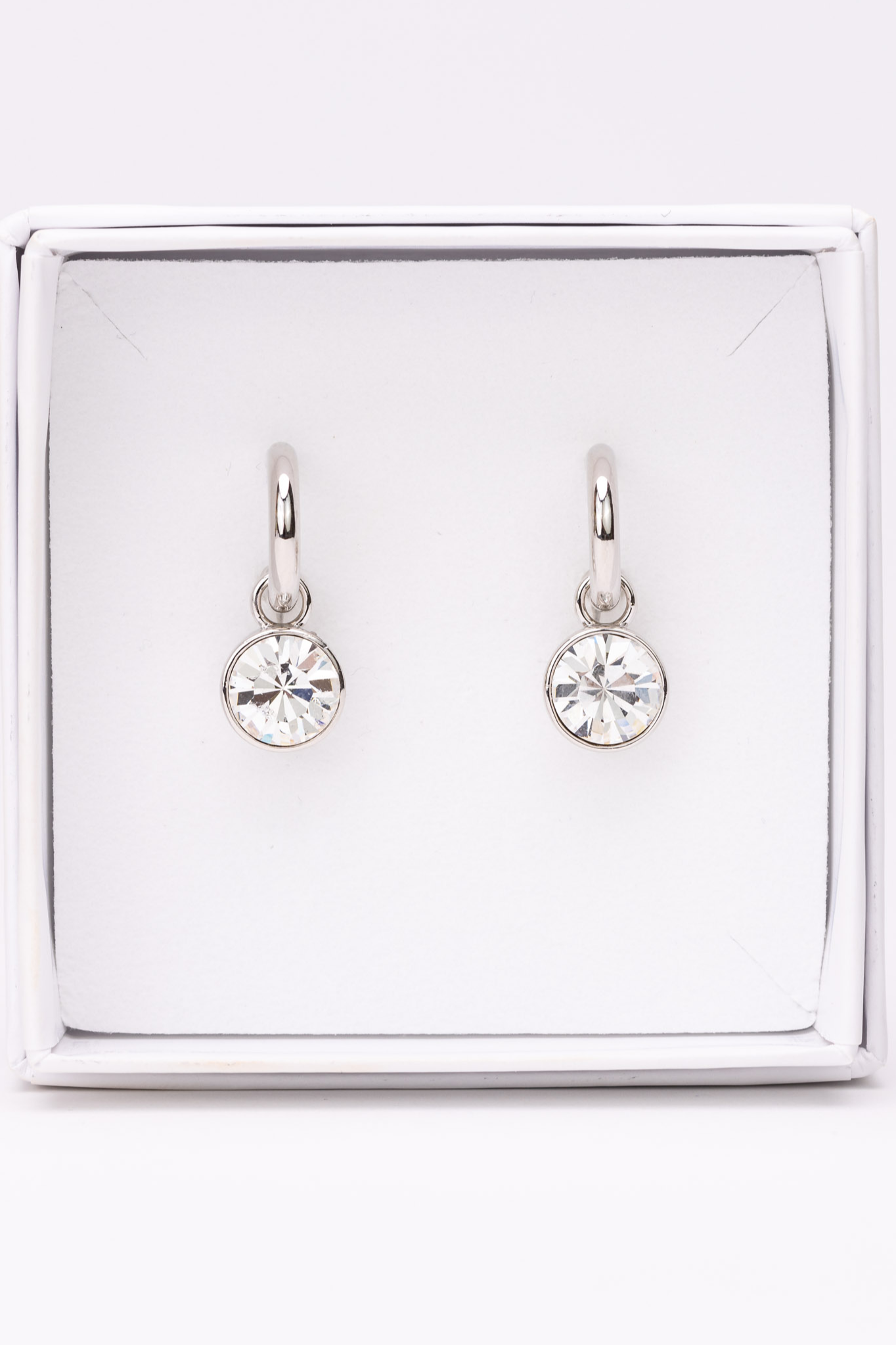 ESME EARRINGS SYLVER