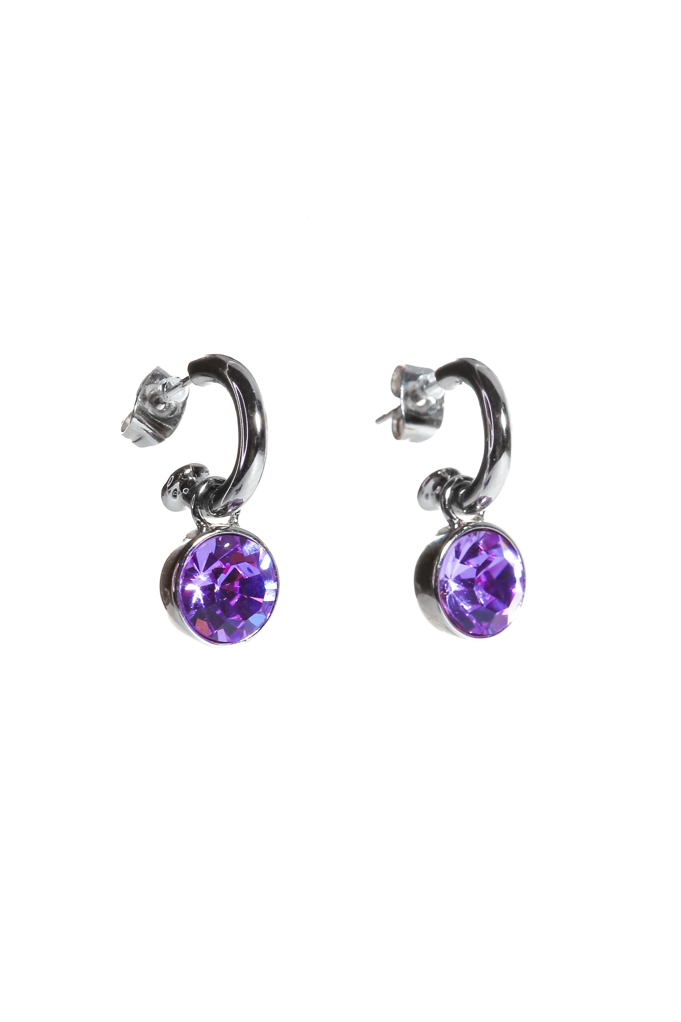 ESME EARRINGS SYLVER