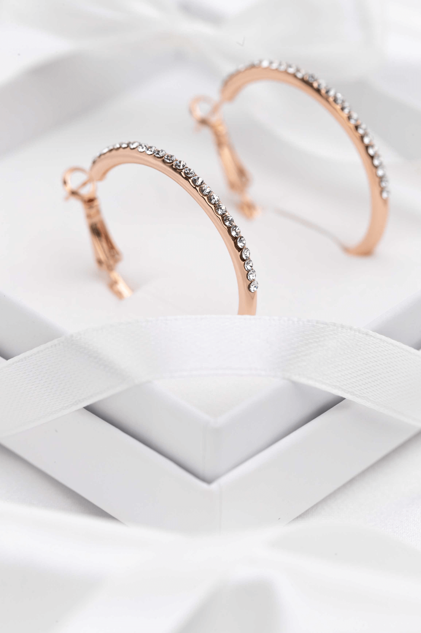 SEANO Golden rings