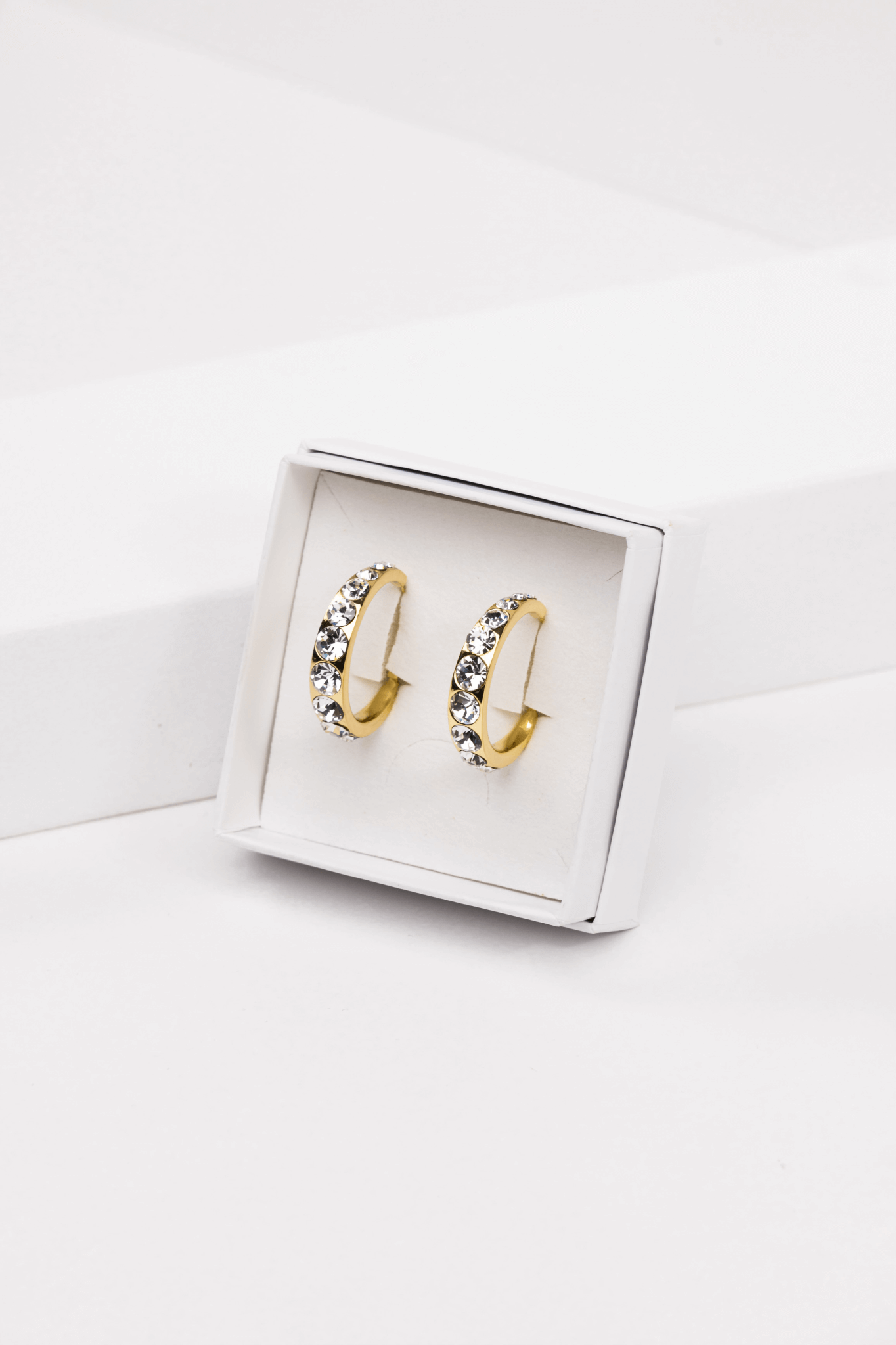 DAISY  rings
