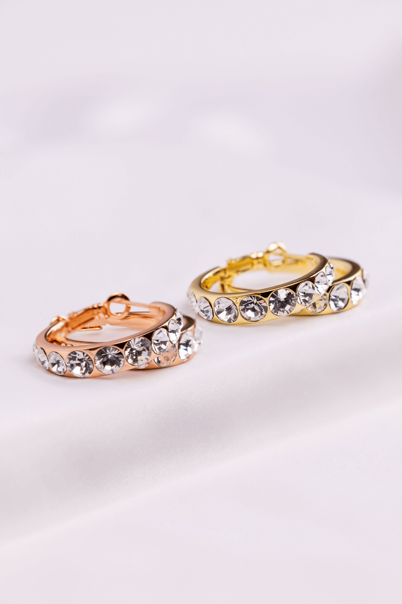 DAISY  rings