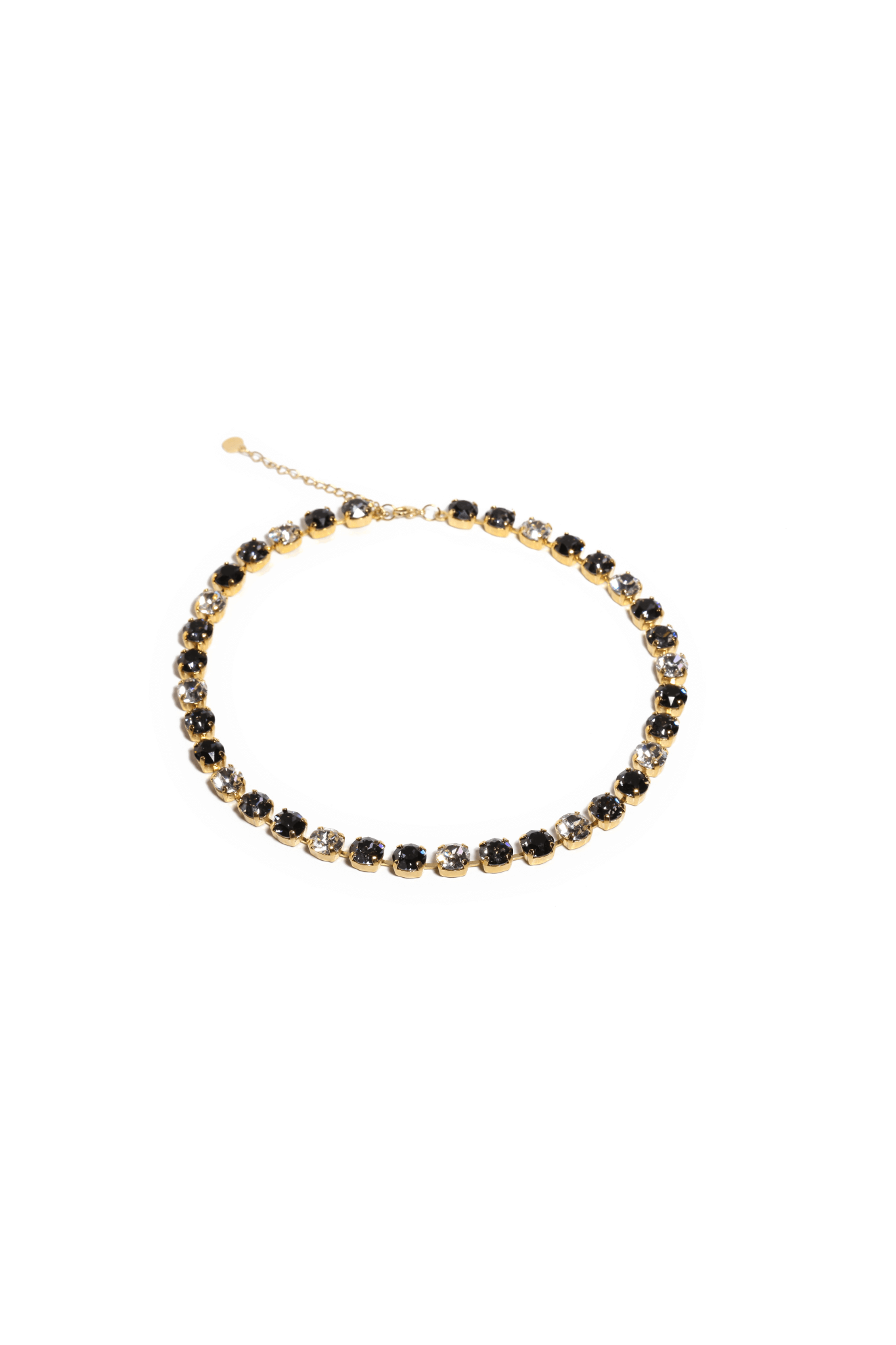 BLACK SHADE set