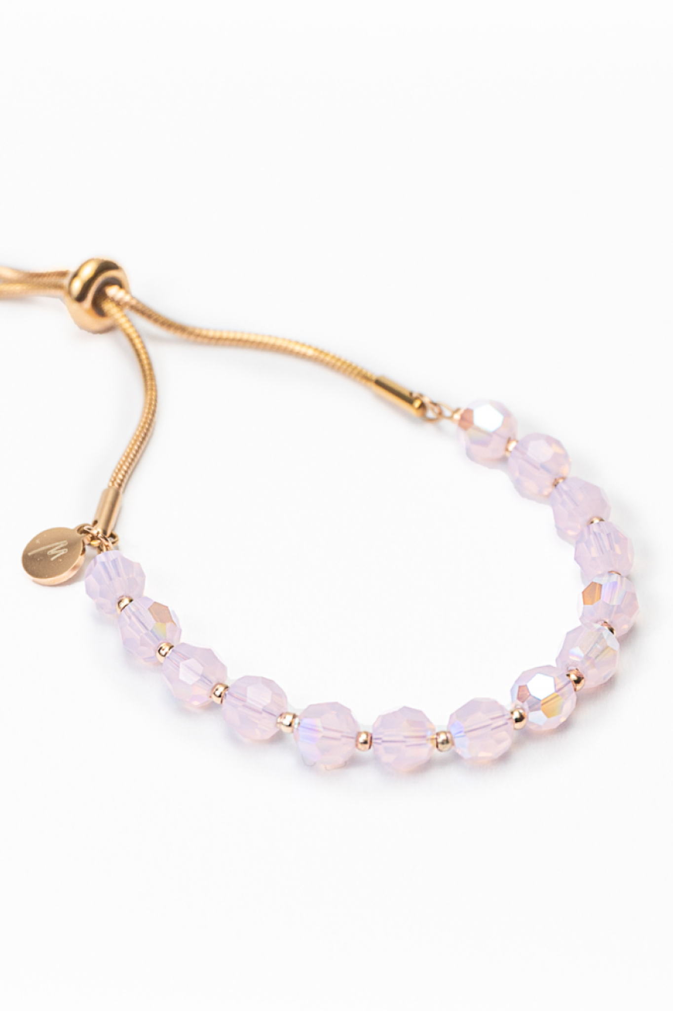 Lili bracelet pink