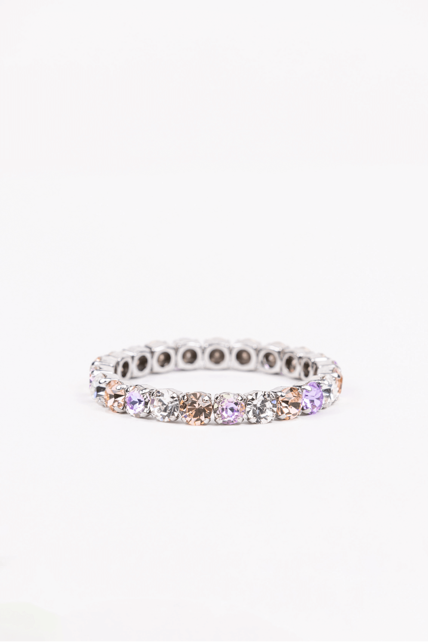 lilacs light bracelet