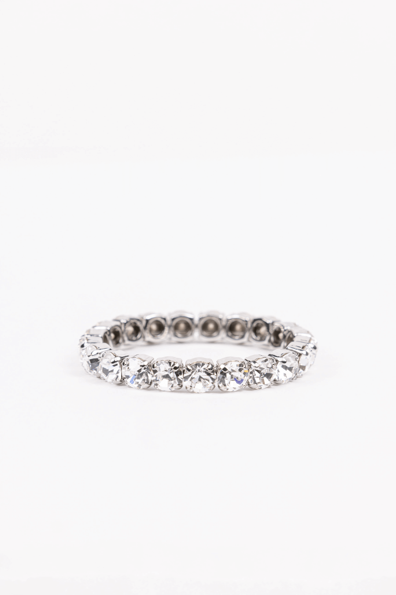 crystal bracelet