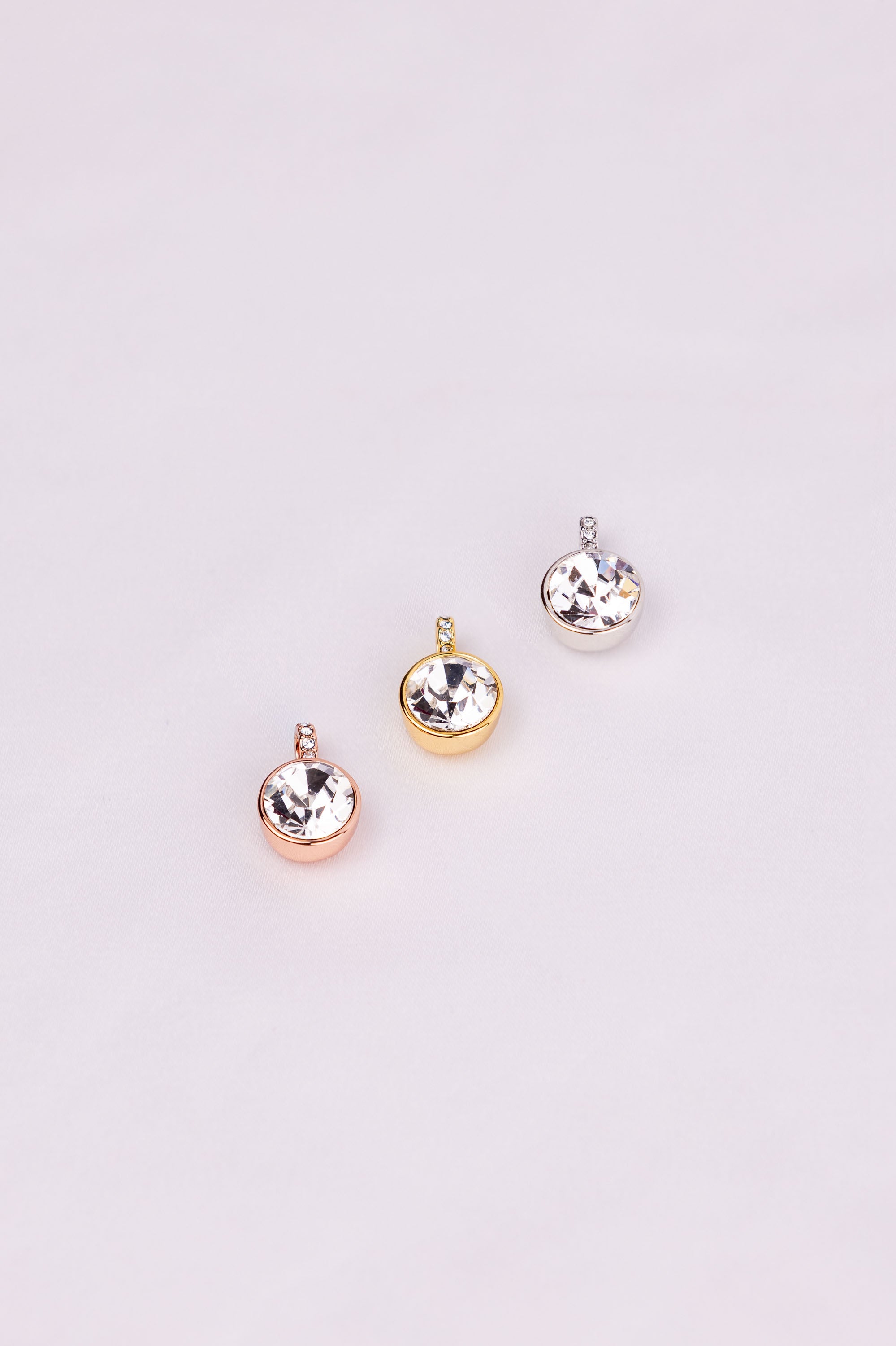 ESME CHARM NECKLACE